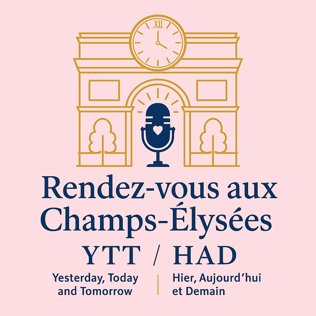 Rendez-vous Logo1