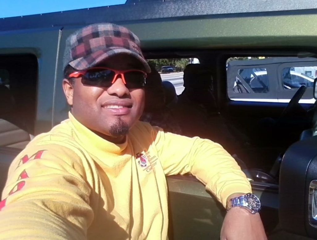 Pierre-Richard-Mascary